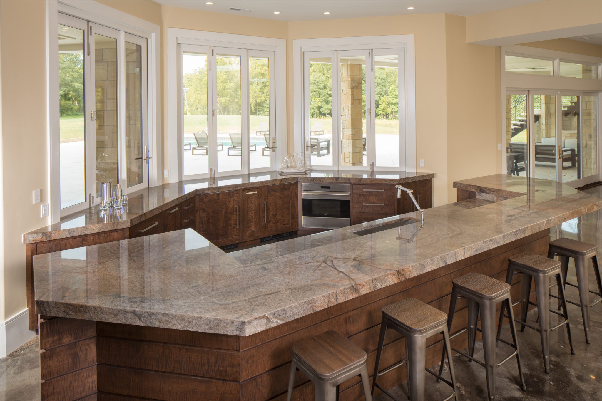 Countertops - Victory Surfaces