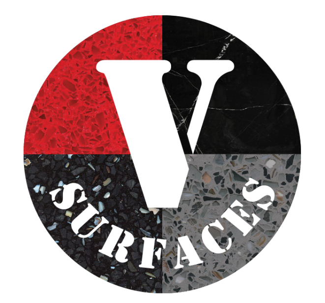 Victory Surfaces Logo