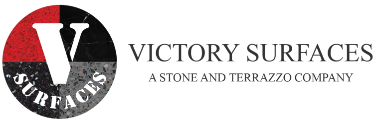 Victory Surfaces Logo